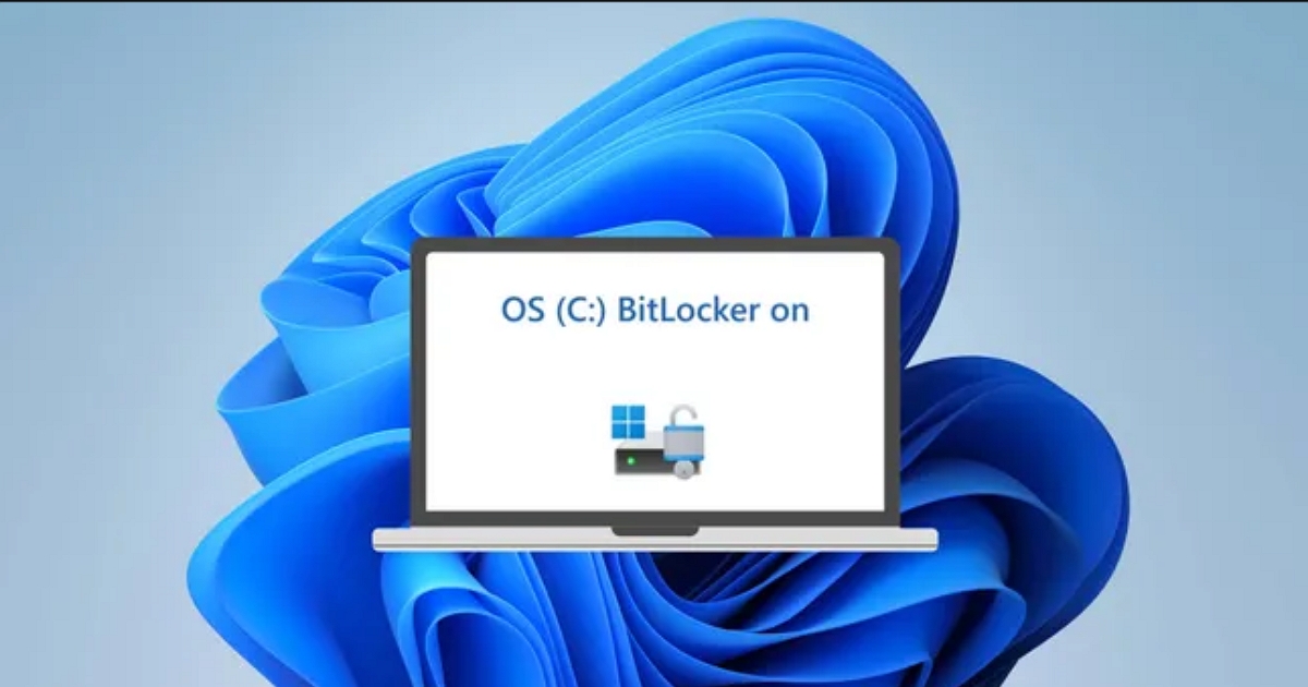 隨機殺人犯電競筆電「BitLocker 加密」太強大，檢警靠這招繞道強行破碼