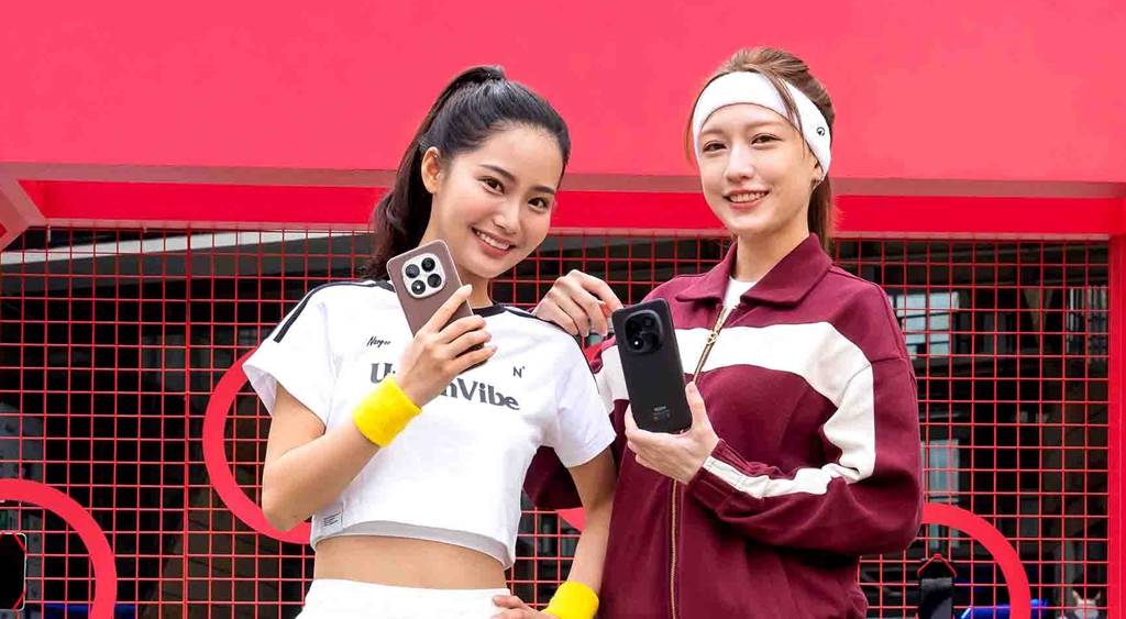 REDMI Note 15 系列四款新機發表，支援 Google 錢包一卡通