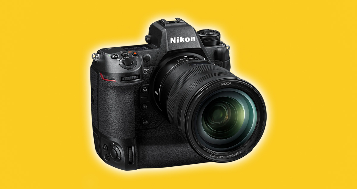 旗艦進化與影像革新：Nikon 2026 年度產品佈局與 RED 技術整合預測