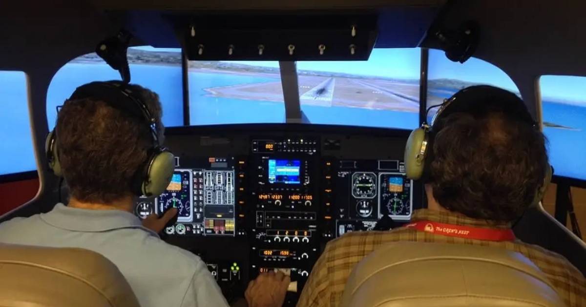 連 NASA 也要跑分？傳官方正評估導入 PC 工具 CapFrameX 測試太空船模擬器效能