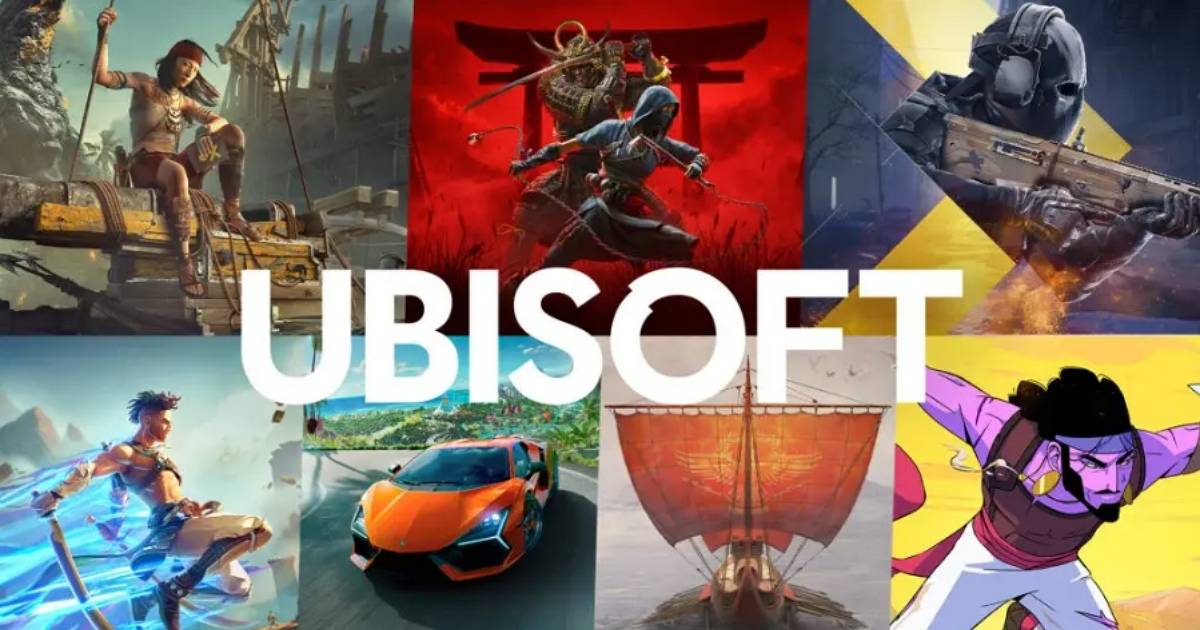 遊戲大廠Ubisoft爆發離職潮！高層亂搞惹眾怒，這下遊戲還玩不玩？