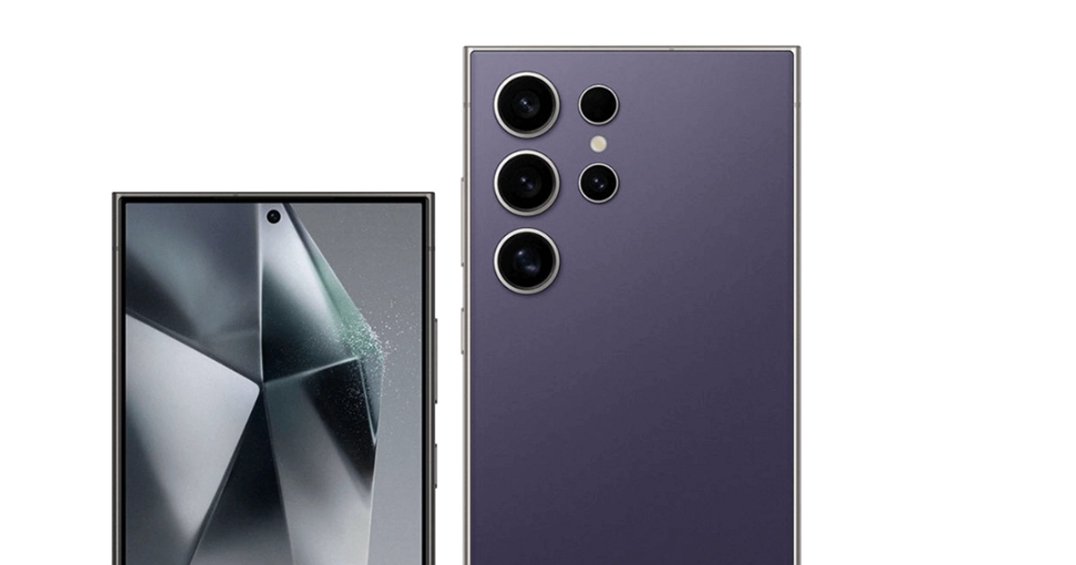 S24 Ultra變「割褲神器」？鈦金屬邊框磨破牛仔褲，用戶哀號！