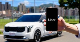 Uber 完成併購皇冠大車隊並通過政府審查