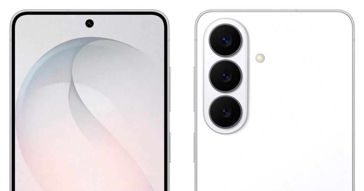 三星 Galaxy S26 算繪圖曝光！首發 2nm 晶片、維持小尺寸旗艦定位