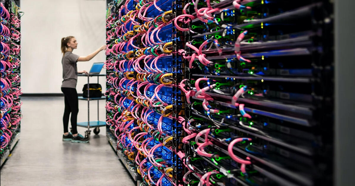 Google資料中心電力新解方！攜手道達爾能源，1GW太陽能將於2026年啟動。