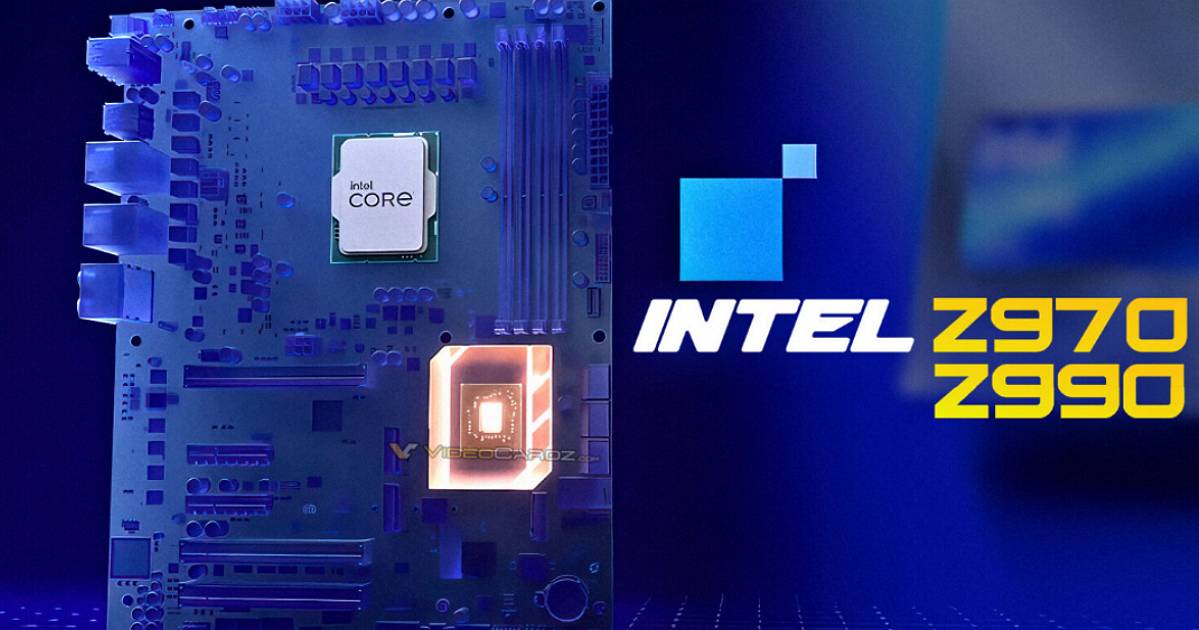 Intel 傳出將在 2026 年底更換主機板腳位，LGA 1851 恐成「短命鬼」