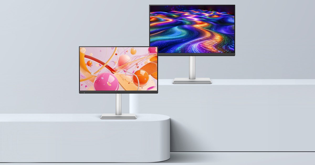 BenQ 推出 Mac 專屬 5K/4K 120Hz MA 系列螢幕：創作者工作流再升級