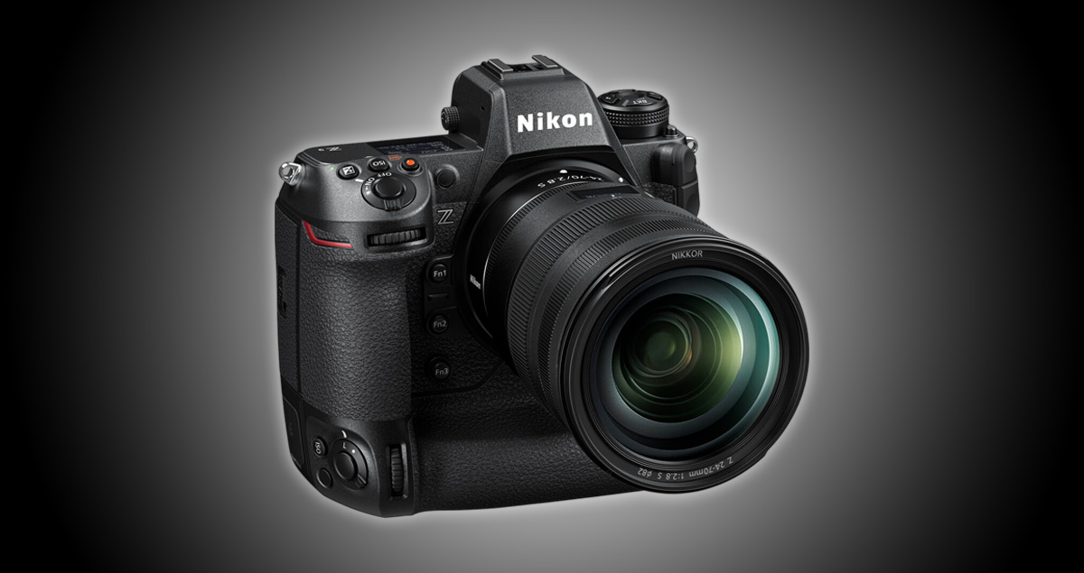 Nikon Z9 II 最新傳聞規格流出：邁向 8.3K Open Gate  RAW 錄製與極致讀取速度
