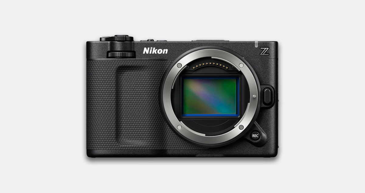 Nikon 傳將於 2026 年推出以攝影為導向的「無觀景窗」之全片幅無反新機
