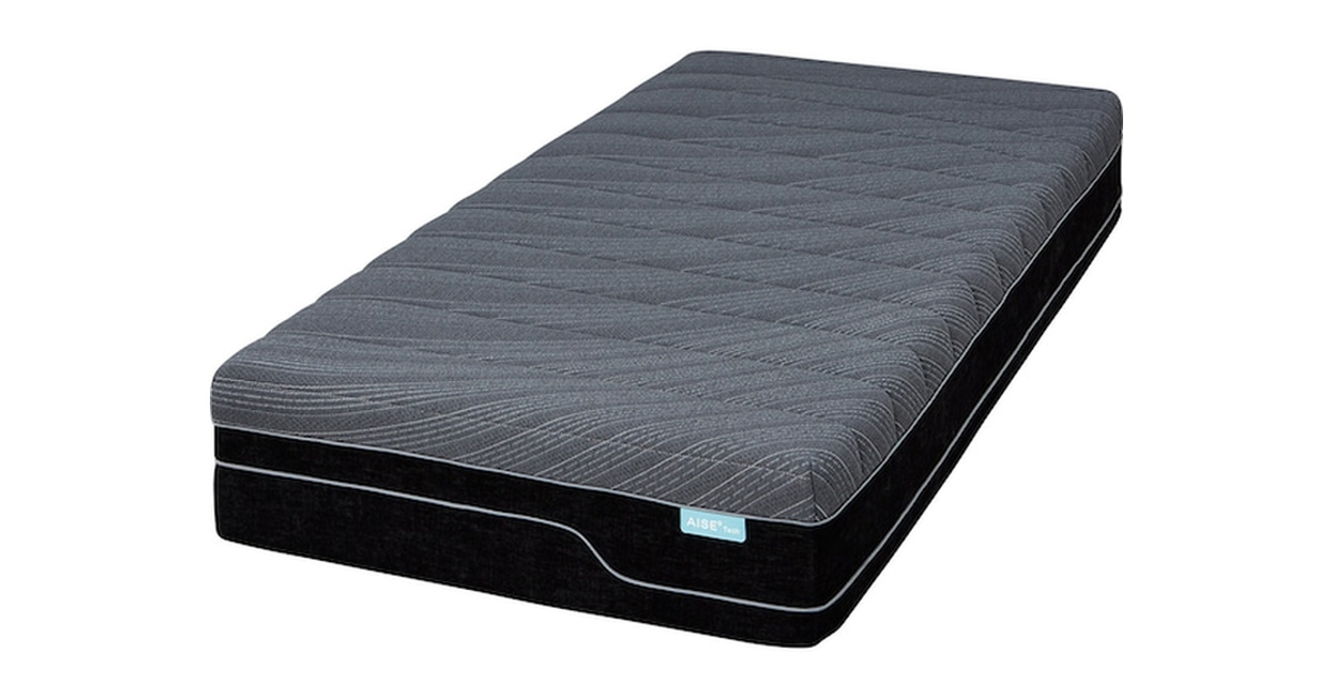 日本宜得利（NITORI）推出 AI 床墊，透過分析萬人數據提供最佳化睡眠支撐，要價 8 萬台幣