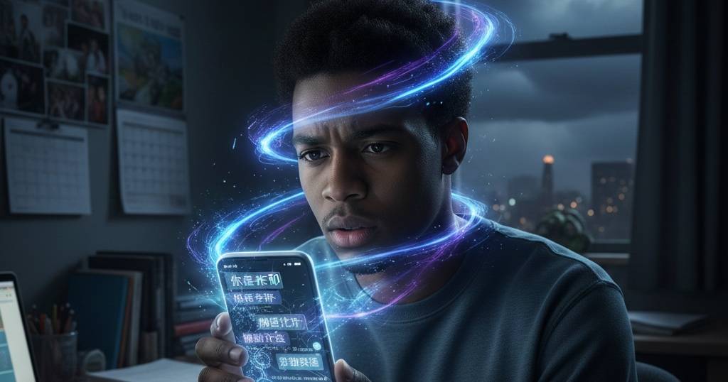 ChatGPT 遭控「誘發精神病」！喬治亞州大學生提告 OpenAI：它說我是先知