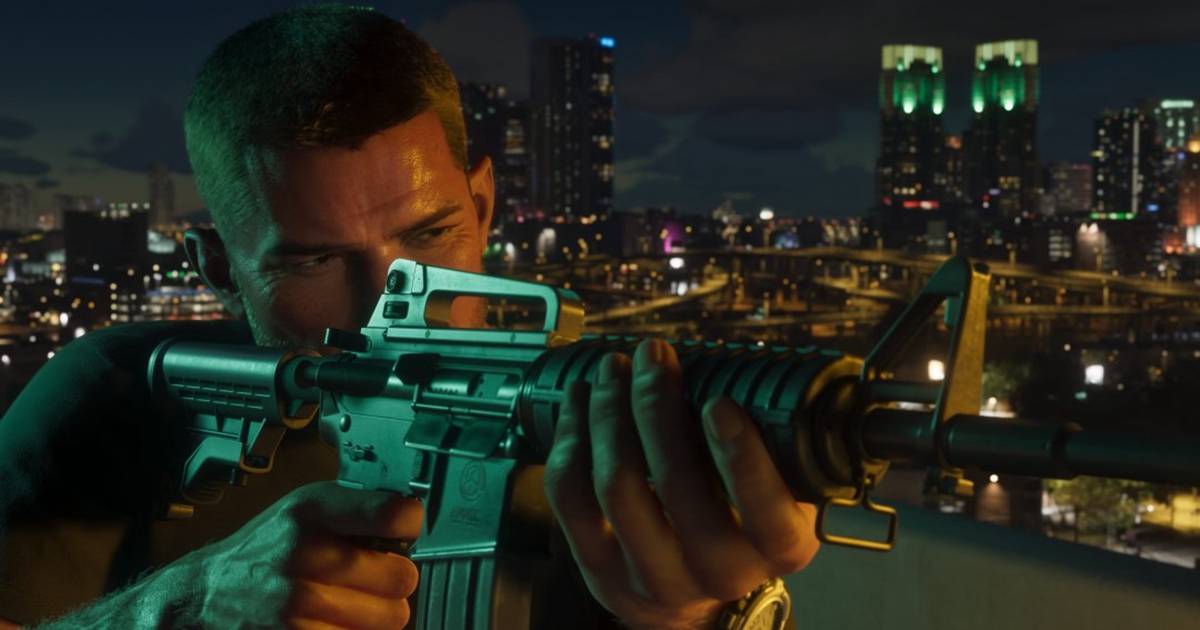 GTA 6 售價飆破 3000 元？英國電商標價 90 英鎊引發全球玩家熱議