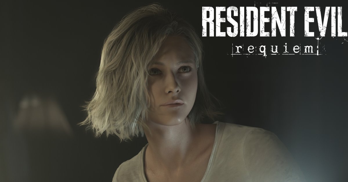 《惡靈古堡 安魂曲》NVIDIA DLSS 4效能禁藥實測，路徑追蹤 + 光線重建 + 多重畫格生成帶來150 FPS流暢享受