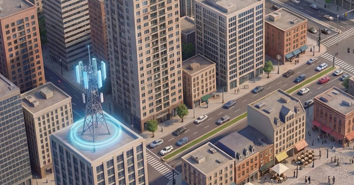 台灣隊也上車！NVIDIA AI-RAN戶外實測飆速36Gbps，5G效能大躍進！