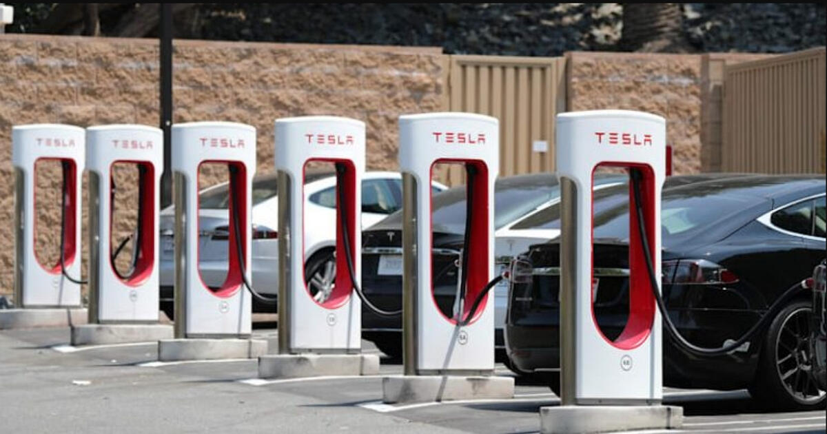 破除電動車電池衰退迷思，英國最新研究：開滿8年健康度仍有85% 壽命比車還要長