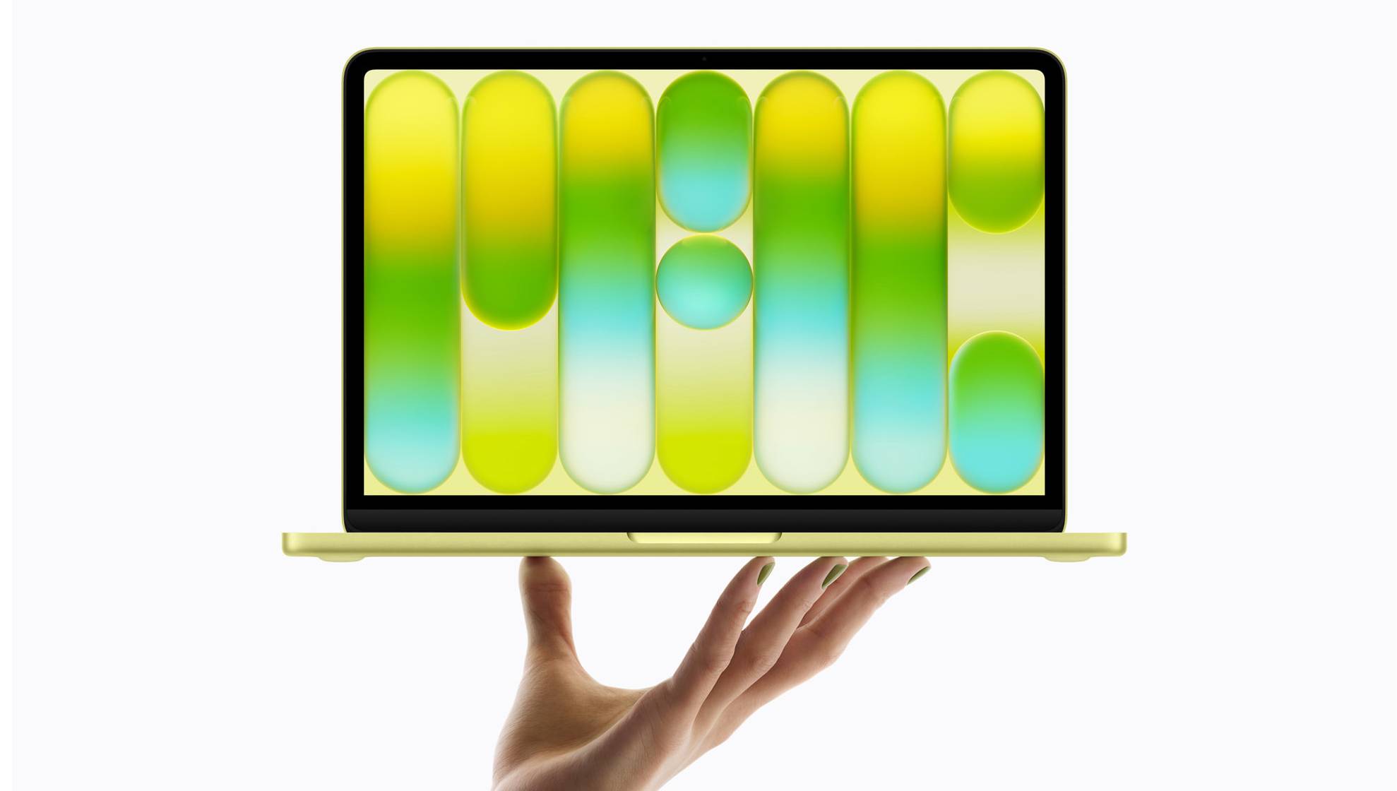 Apple MacBook Neo 登場！搭載 A18 Pro 晶片、13 吋 Liquid Retina 螢幕，售價 19,900 元起