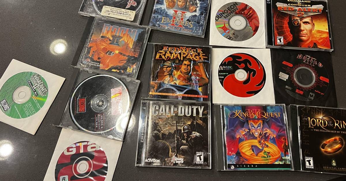 實體遊戲時代終結？美國 2025 年銷量僅 15 億美元，創下 1995 年以來最低紀錄