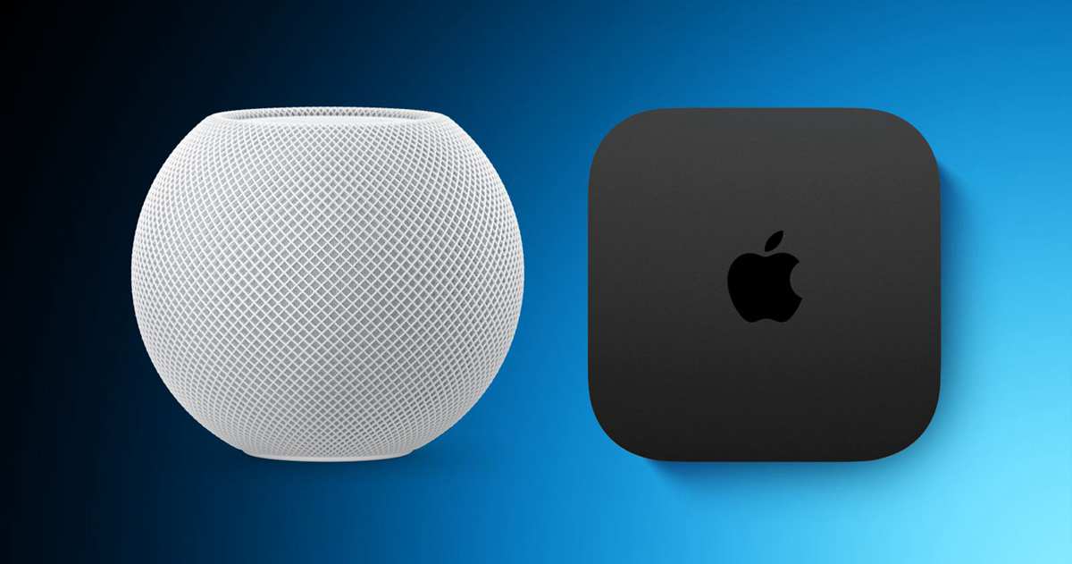 果粉再等等！Apple TV、HomePod mini為何遲遲不來？彭博爆料：Siri AI卡關是主因！