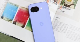 Google Pixel 10a 開箱：鏡頭平了、AI 更強了，這支「親民機」值得入手嗎？
