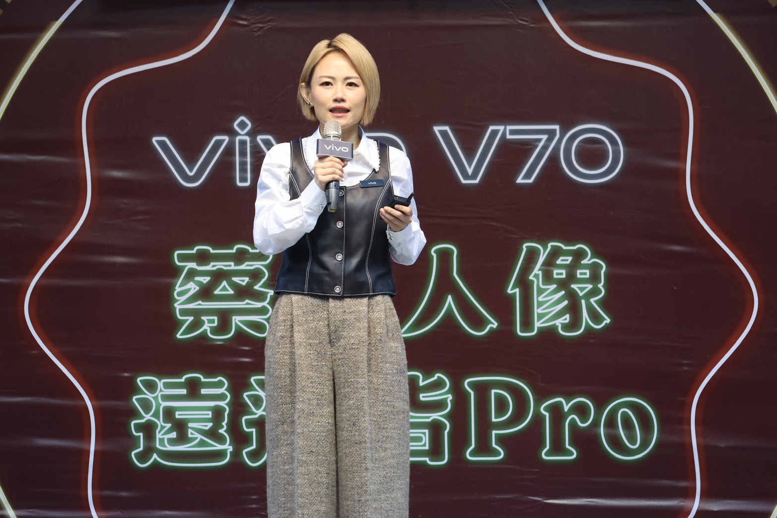 記憶體漲價潮來襲！vivo 總經理表示：舊機不漲價、成本我們扛