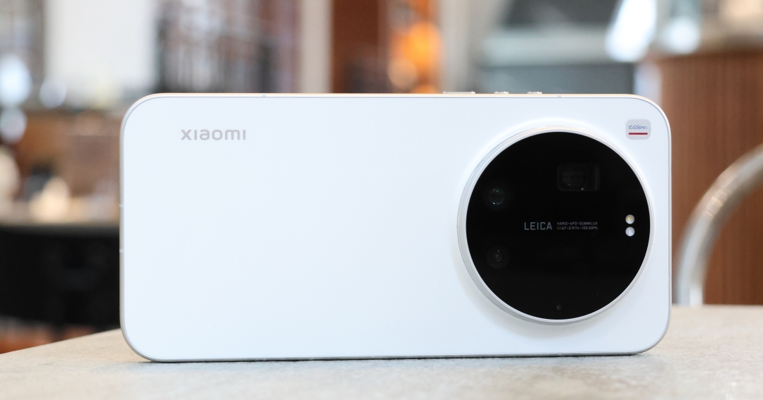 小米 17 Ultra 評測：長焦鏡頭再升級、效能、手感、攝影都到位的旗艦