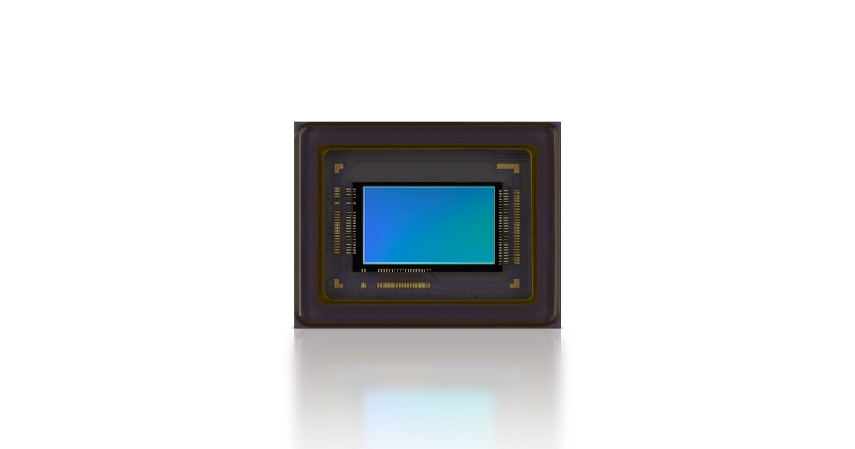 Sony 推出 IMX908 4K 監控感光元件，主打單次曝光 96 dB 高動態範圍與低光表現