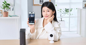 家用監控新選擇 Synology BeeCamera App 實測，打造智慧家居時代隱私與便利兼具的私有雲守護方案
