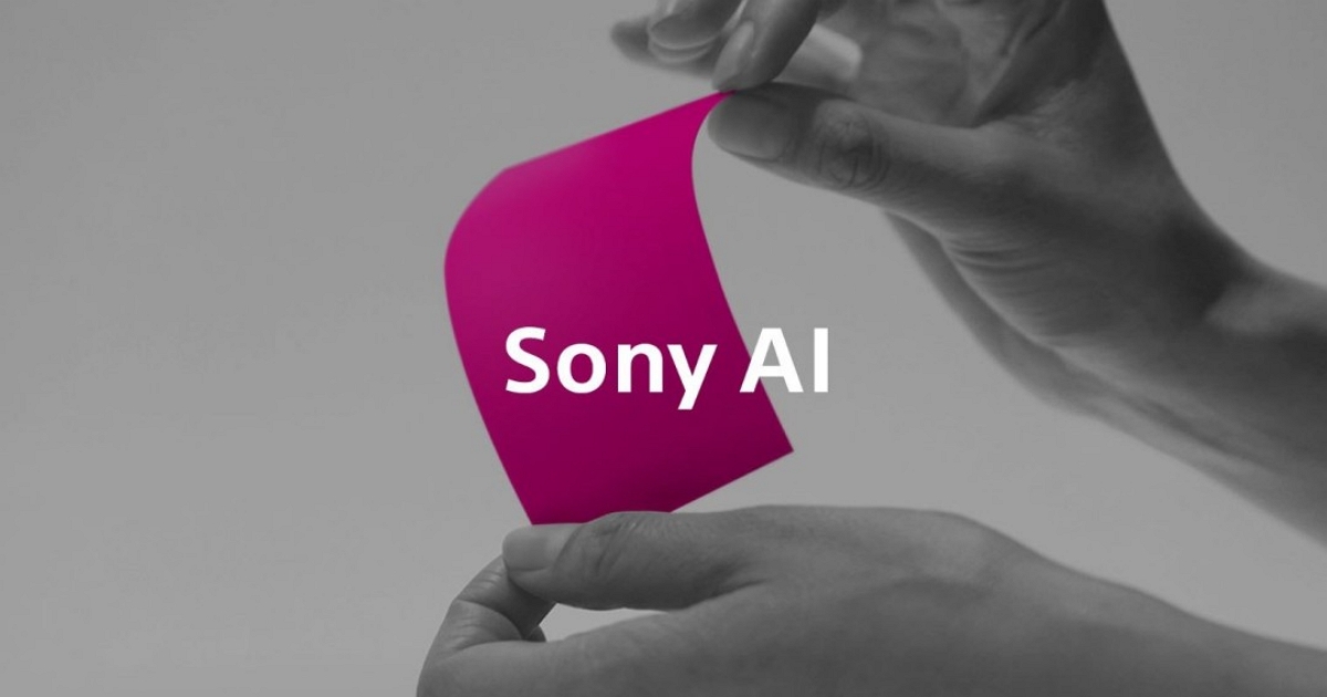 索尼研發全新 AI 反侵權技術：學誰風格就得付誰錢，創作者補償機制成焦點