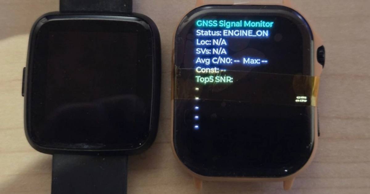 開源智慧手錶 PineTime Pro 即將登場：升級 AMOLED 螢幕、內建 GPS 與血氧偵測