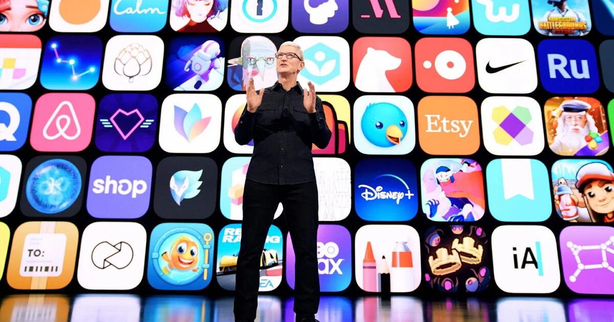 Apple 放棄全端 AI 研發？傳改走硬體加服務抽成老路，將於 WWDC 2026 揭曉