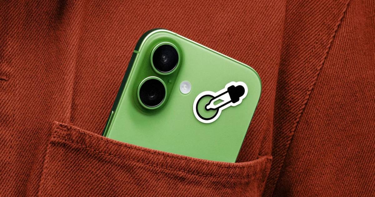 Youtuber 實測iPhone 1代到17代自拍！果粉崩潰：畫質根本沒變？