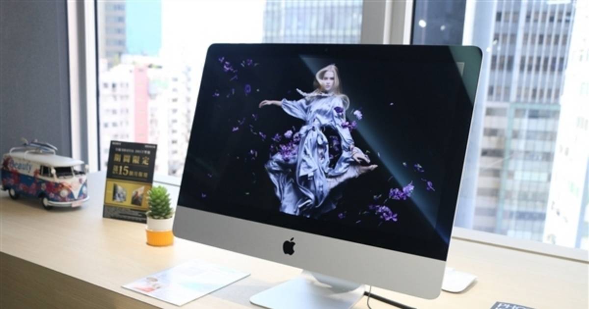 OLED iMac等到天荒地老！蘋果嚴苛要求，三星、LG面板大戰搶單到2030年！