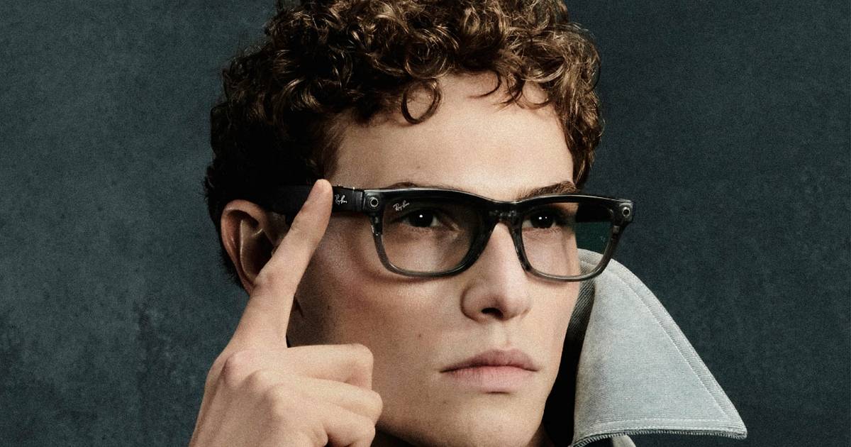 Ray-Ban 聯名 Meta 智慧眼鏡再升級！支援多焦鏡片但價格直逼萬六，AI 功能同步大進化