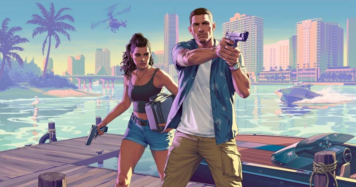 高層不玩遊戲卻賺翻？Take-Two執行長「我不玩《GTA 6》」惹議 玩家怒批：只顧賺錢！