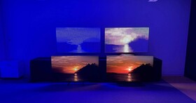 Sony 為何不跟風 Micro LED？「True RGB」背光技術揭示其獨特市場策略