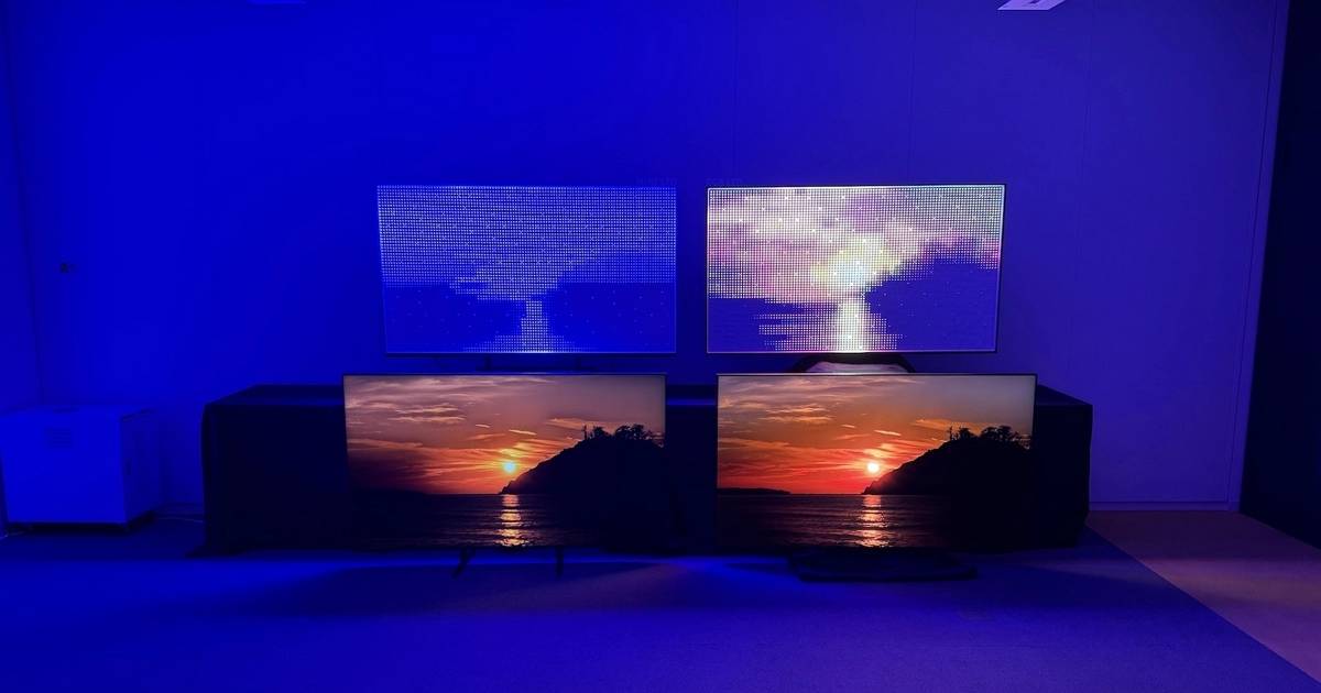 Sony為何不跟風Micro LED？「True RGB」背光技術揭示其獨特市場策略