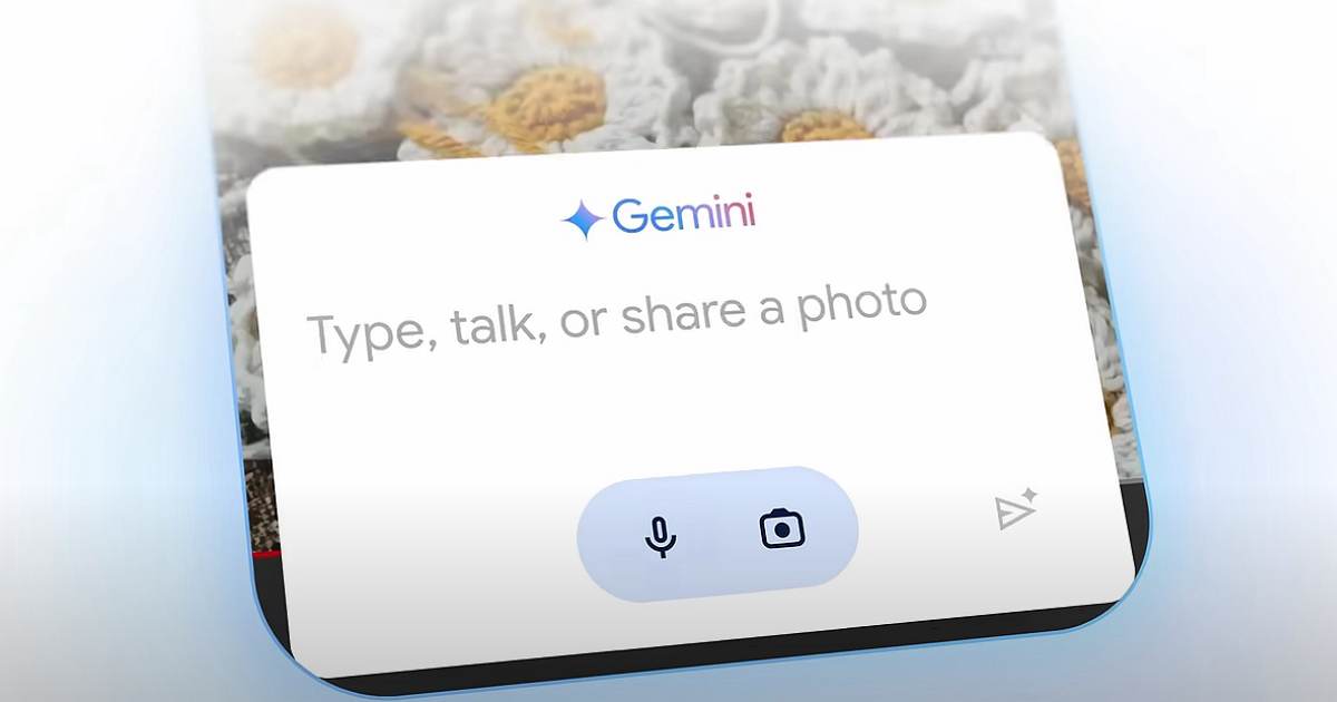 Google 擴大 Gmail 內建 Gemini AI 助理：強調「看完即忘」絕對不拿用戶信件訓練模型