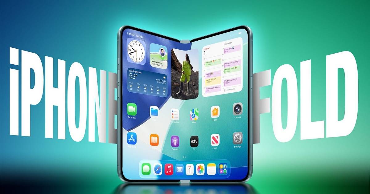 Apple 首款摺疊機螢幕供應商拍板！傳三星獨拿三年大單，最快這時候亮相