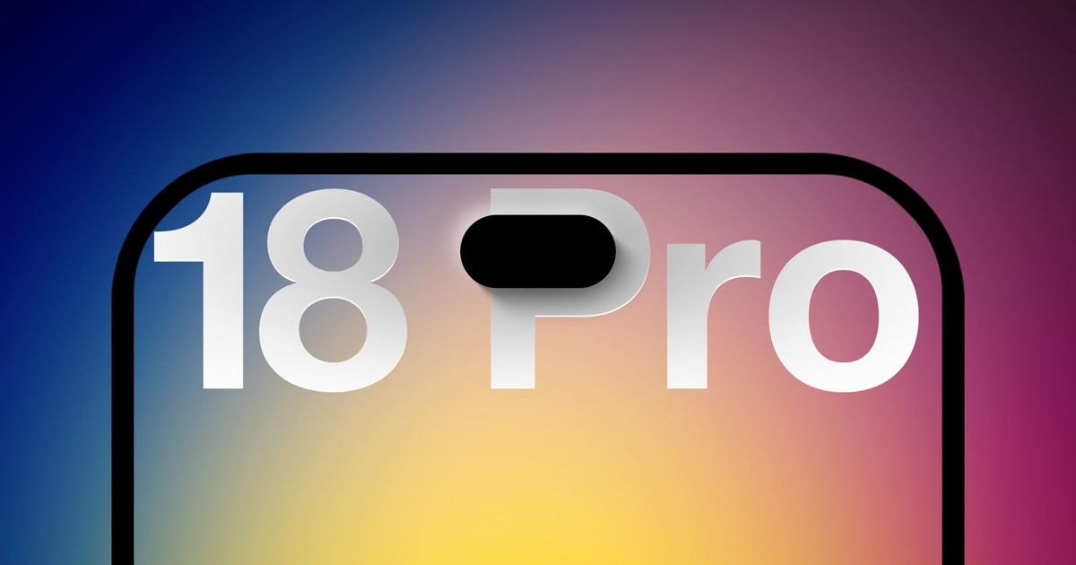 iPhone 18 Pro 動態島要縮小了？據傳蘋果正測試兩套方案、摺疊機有望秋季同台亮相