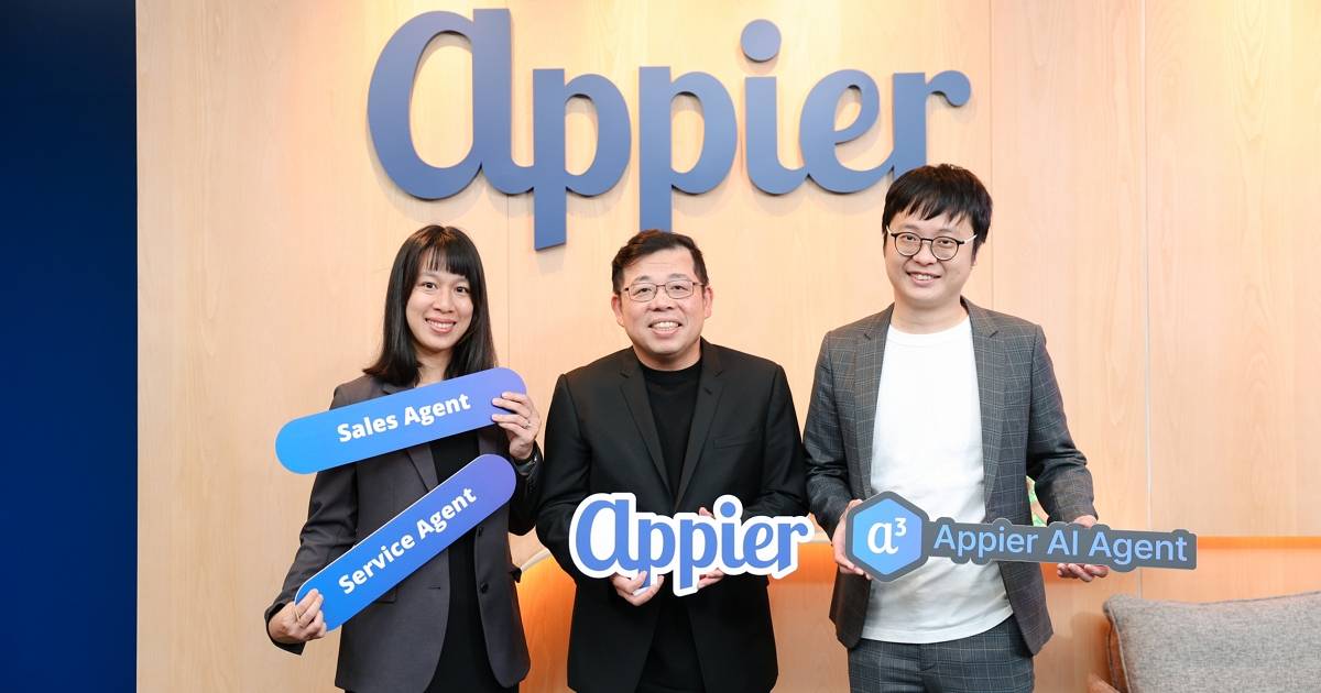 AI不再唬爛你！Appier新技術讓Agentic AI懂得「自覺」，企業用起來更放心