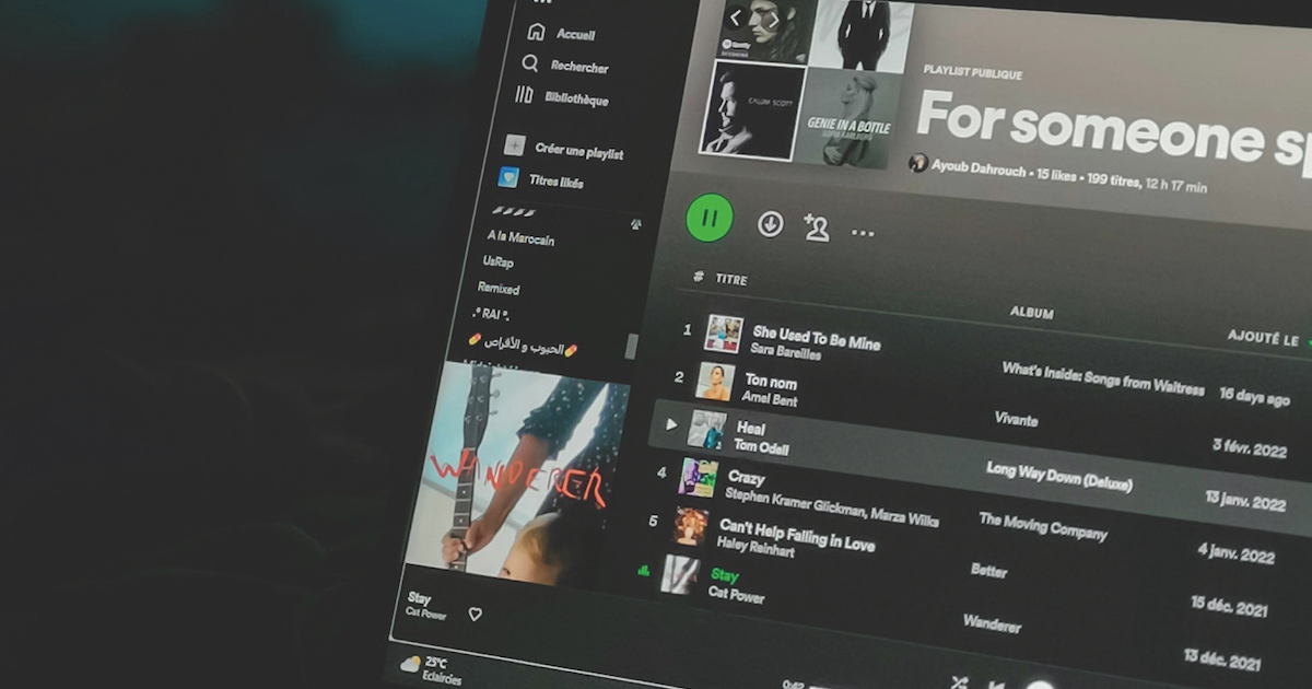 Suno進階教學：一鍵分軌、修正瑕疵，AI音樂上架Spotify超簡單！