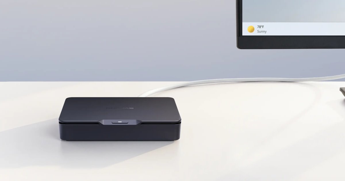 Khadas Mind-Pro迷你電腦更新Panther Lake世代處理器，多種擴充底座還可變身筆電