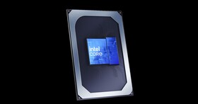 Intel Core 系列 3 處理器推出，採用 18A 製程、具備 40 TOPS 算力，主打高性價比與長效續航