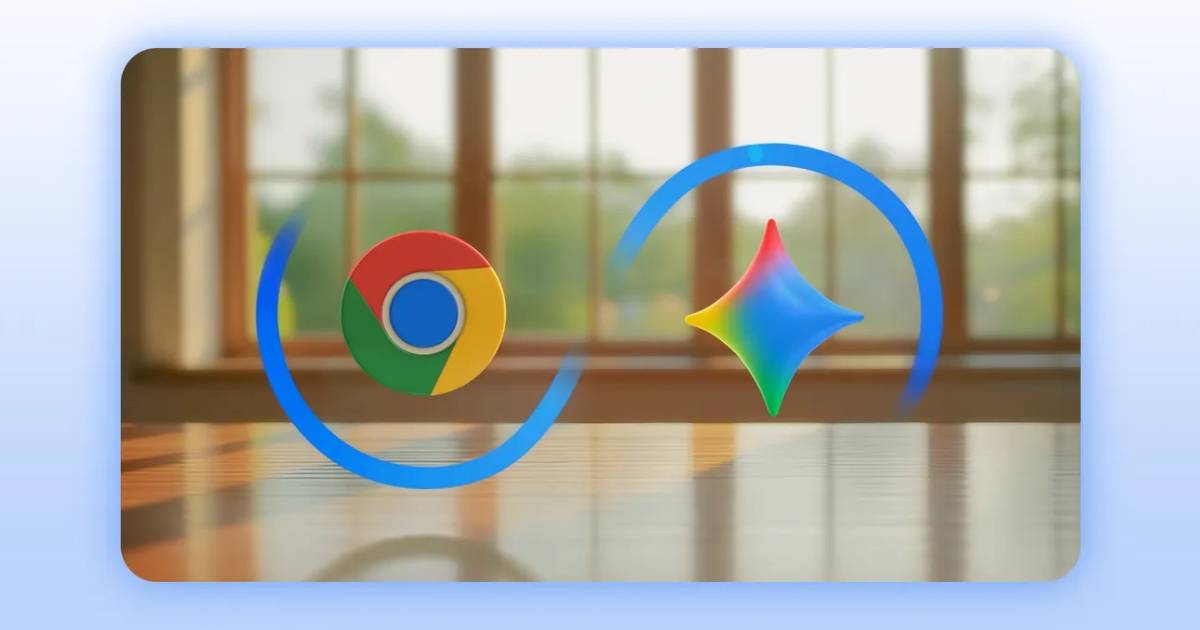 Chrome AI 功能在台推出！內建 Gemini 3.1 驅動，3 大用法一次看