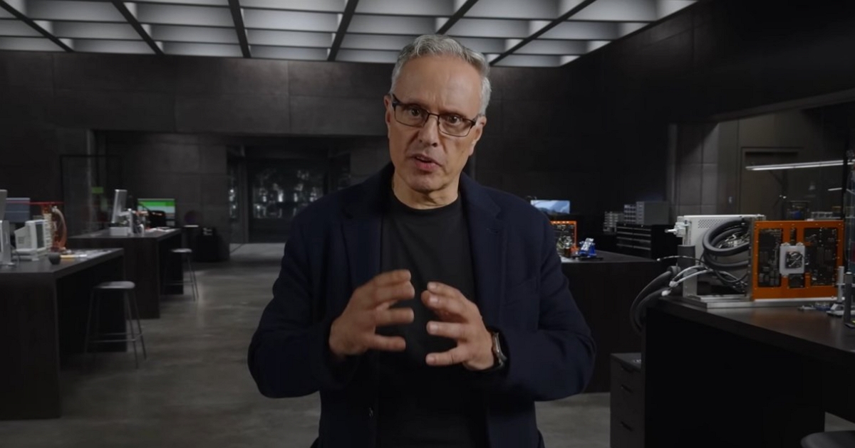 蘋果高層變「硬派」：M系列晶片之父Srouji升任首席硬體長，未來iPhone、Mac將更猛？