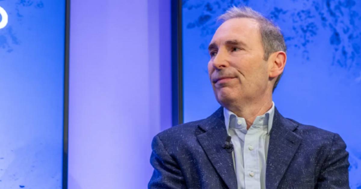 亞馬遜250億美元豪賭Anthropic：AI軍備競賽下的「運算主權」戰略佈局