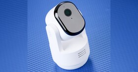 Arlo Essential 雲台室內攝影機實測：AI自動追蹤超好用！居家監控零死角必備！