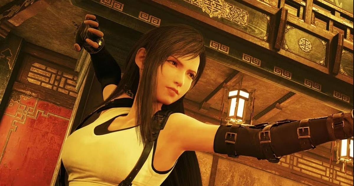 格鬥女神回歸！傳蒂法將加入《快打旋風 6》，時隔 27 年再次挑戰「拳頭與美學」的巔峰