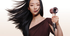 恆隆行母親節活動開跑：Dyson 吹風機、Blueair 除濕機折扣方案整理