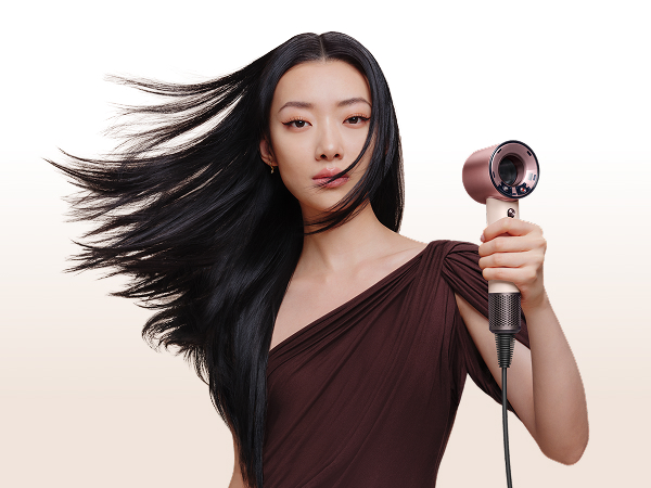 恆隆行母親節活動開跑：Dyson 吹風機、Blueair 除濕機折扣方案整理
